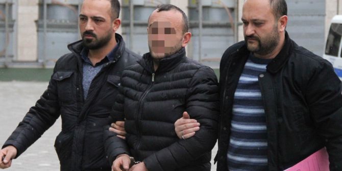 Hastanede Personeli Bıçaklayan Şahsın Yargılanması Başladı