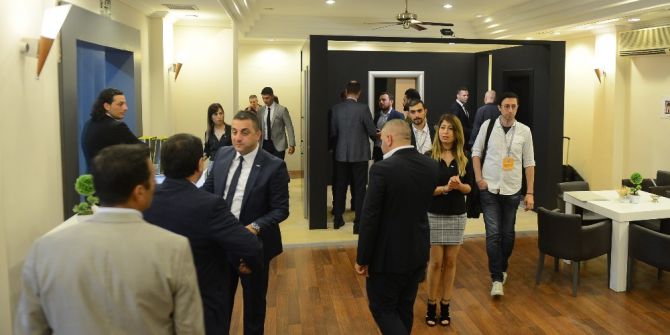 Sur Çelik Kapı, Sistem Olan Sur Wall İle Ziyaretçilerin Karşına Çıktı