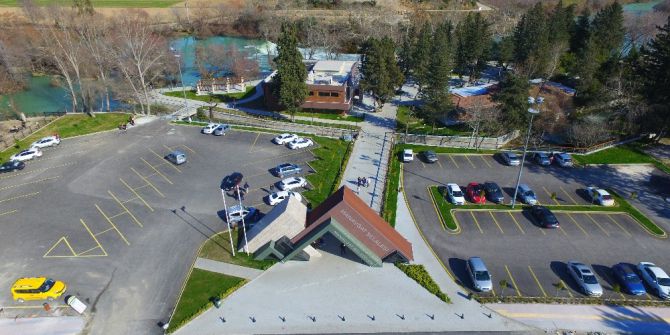 Manavgat Şelalesi Manga Konseriyle Açılacak