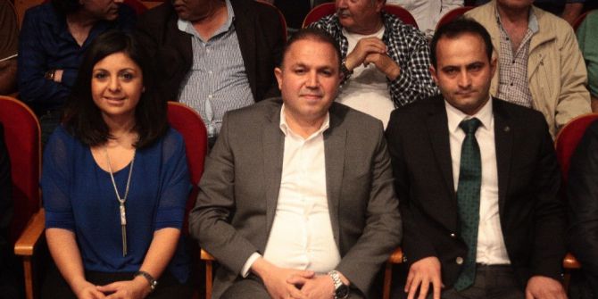 Adana Demirspor’da Kongre 30 Mayıs’a Ertelendi