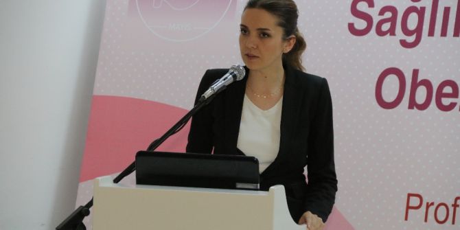 Büyükşehir’den Sağlık Semineri