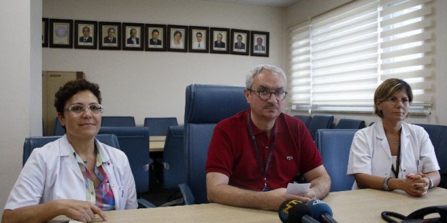 Annenin Sosyal Medya Üzerinden Paylaştığı Sma Hastası Bebek Görüntüsü Bakanlığı Harekete Geçirdi