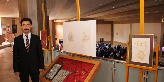 Oltu’da Takı Tasarım İle Grafik Tasarım Sergisi