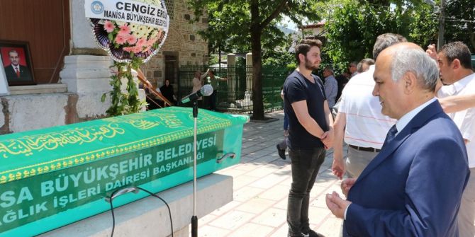 Küçükoğulları Ailesinin Acı Günü