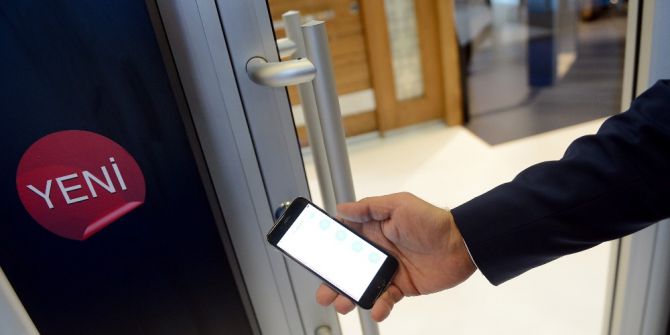 Yazın Gelmesiyle Tatile Çıkacak Olanlar İçin İnovatif Güvenlik Sistemleri