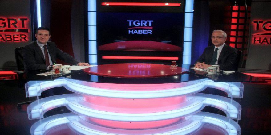 Bakan Elvan: “Bu Darbe Girişimine Rağmen Türkiye Ekonomisinin Son Derece Sağlam Temeller Üzerine Oturtulduğu Görülmüştür"