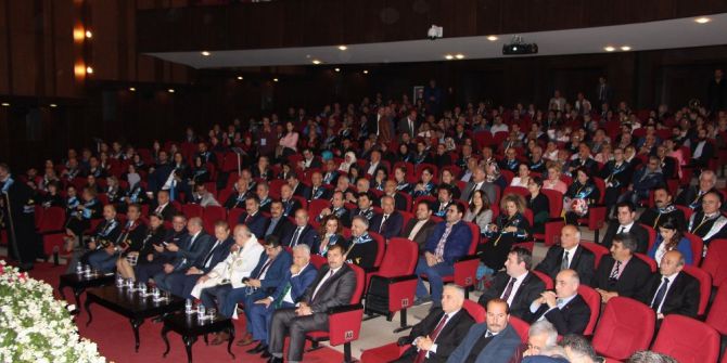 Ktü’nün 62. Kuruluş Yıldönümü Etkinlikleri