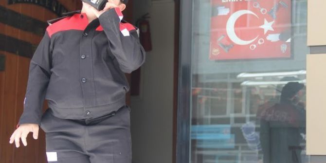 Minik Taha Hayaline Kavuştu