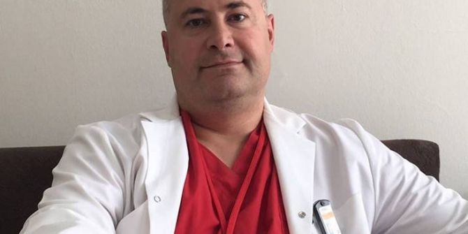 Esogü’den Obezite Tedavisi Hakkında Açıklama