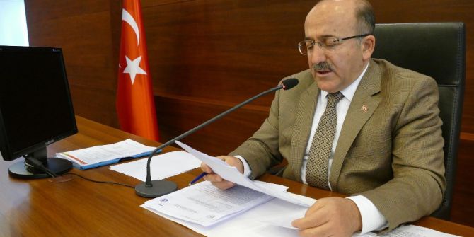 Tiski Genel Kurulu Toplandı