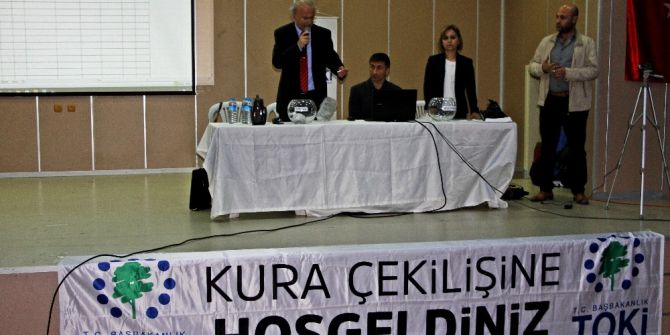 Araç’ta Roman Konutları Sahiplerini Buldu