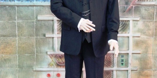 Çanakkale’de Balmumu Heykel Sergisi