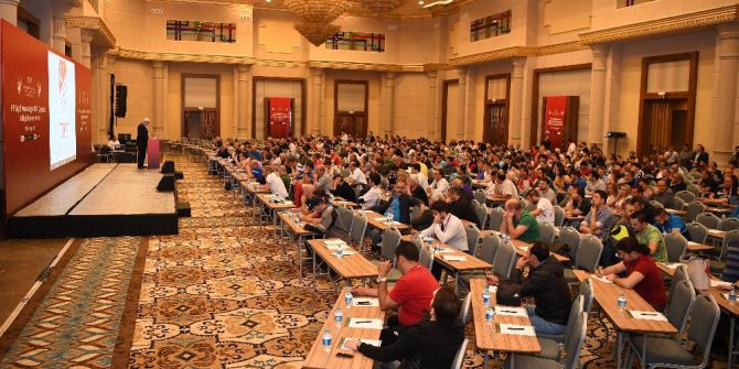 Tff Sağlık Ekibi Çalışanları 11. Bilgi Yenileme Kursu Başladı