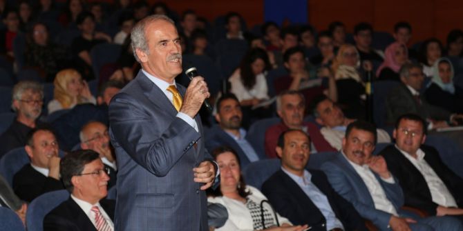 Öğrenciler Bilgilerini Yarıştırdı