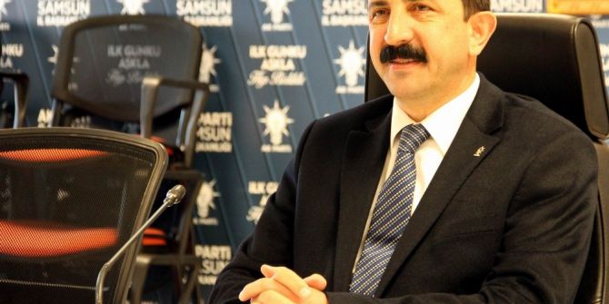 Göksel: “Gençlerimizi İstihdama Katmamız Lazım”