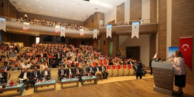 Şahinbey’den Ömer Halisdemir’e Bir Milletin Şahlanış Destanı