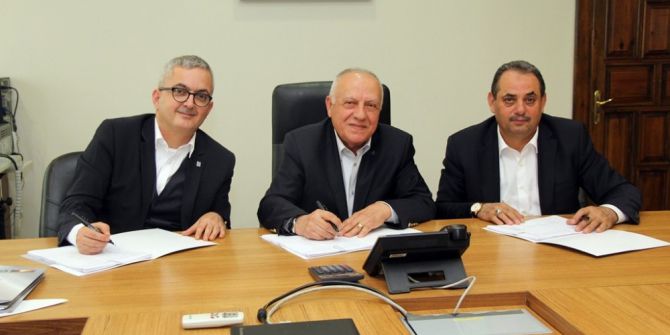 Kardemir Toplu İş Sözleşmesi’nde Mutlu Son