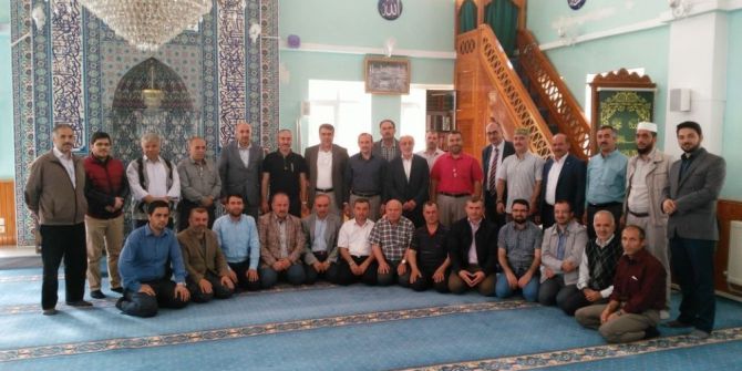 Yenişehir’e Kur’an Kursu