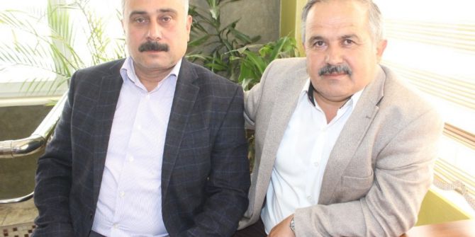 Sayan’dan Kuraklık Uyarısı