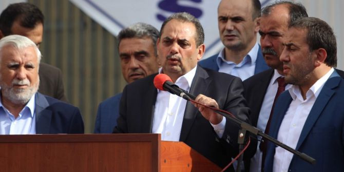 Kardemir İşçisine Enflasyona Endeksli Yüzde 30 Zam