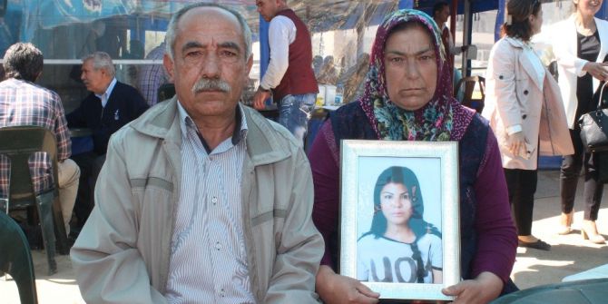 Denizli’de Ölen Engelli Kızları İçin 4 Yıldır Hukuk Mücadelesini Veriyorlar