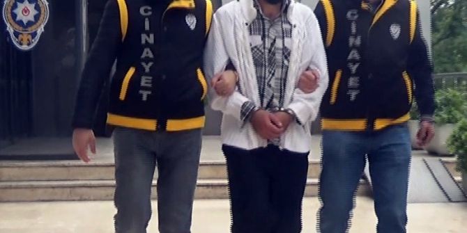 Kocası Tarafından Araç İçinde Boğulan Kadının Beyin Ölümü Gerçekleşti