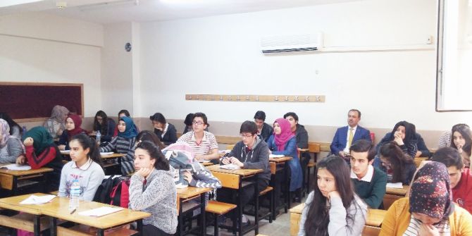 Kozan’da Veliler Ders Başı Yaptı