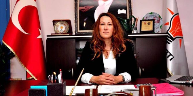 Başkan Karadağ’dan Kongre Değerlendirmesi