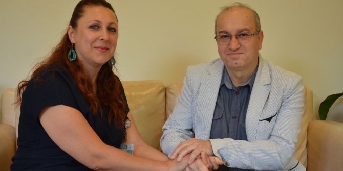 Süper Hemşire İkinci Kez Hayat Kurtardı