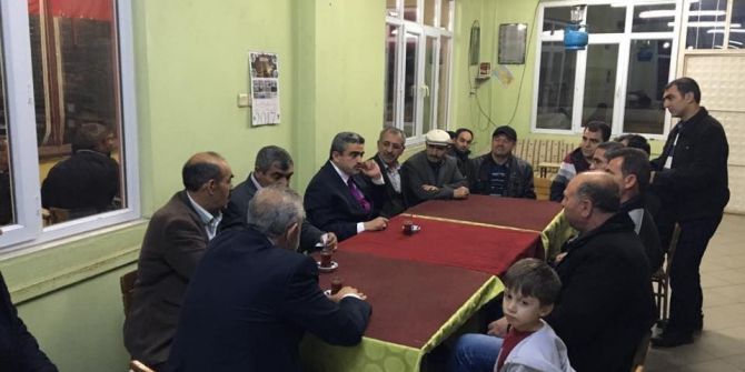 Nazilli Belediyesi, Posoflulara Yeni Çatı Yaptı