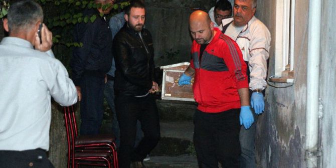Bir Aydır Haber Alınamayan Adam Ölü Bulundu