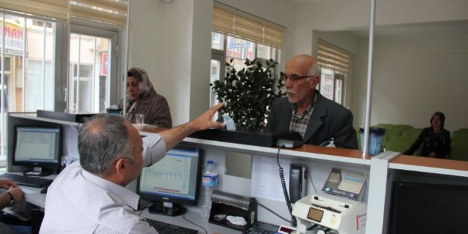 Emlak Ve Çevre Temizlik Vergisi İlk Taksit Ödeme Süresi 31 Mayıs’ta Sona Eriyor