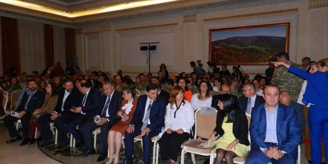 Kosova’da Türk Caz Rüzgarı