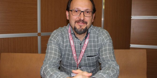 Kanser Bilgilendirme Toplantısı Yapıldı