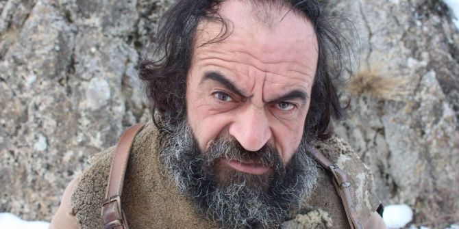 Türkiye’de İlklerin Oyuncusu Düzceli Aydan Çakır