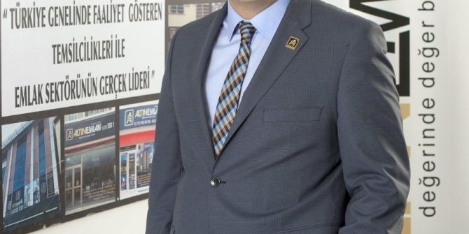 “Yabancılara Gayrimenkul Satışında İşlemler Hızlanmalı”