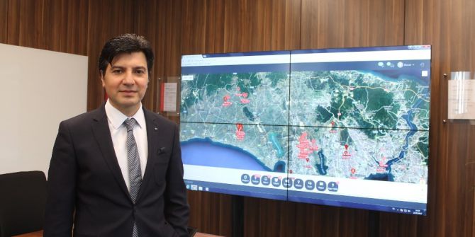 Kapalı Ring Sistemi İstanbul’da Elektrik Kesintilerine Son Verecek