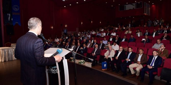 ‘Tarihi Eserleriyle Üsküdar’ Kitabının Lansmanı Gerçekleşti