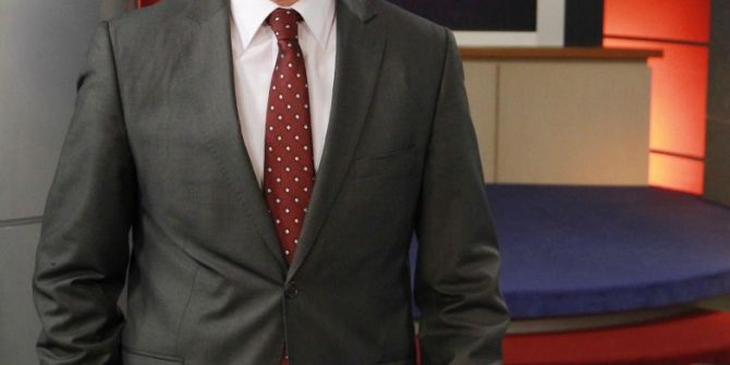 Batuhan Yaşar: "Gözler Yeni Kabinede, Siyasi Kulisler Hareketlendi"