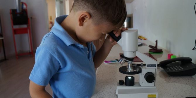 Bilim Parkına Bir Ayda Rekor Ziyaretçi