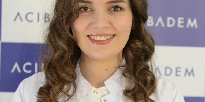 Ramazanda Porsiyonlara Dikkat Edin