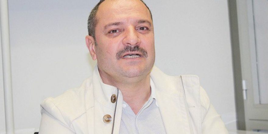 Turizm Ve Otelciler Derneği Başkanı Mustafa Gün;