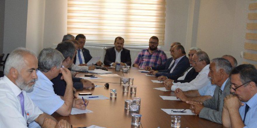 Halkın İdam İsteğini Değerlendiren Uluay;