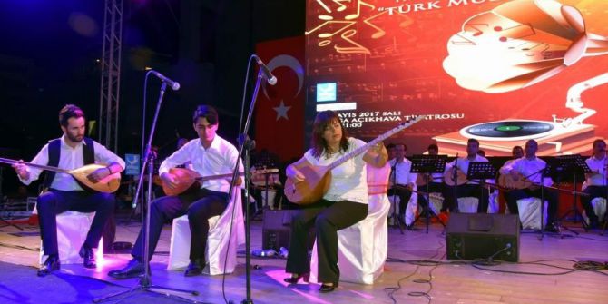 Asev Öğrencileri Bir Kez Daha Hayran Bıraktı