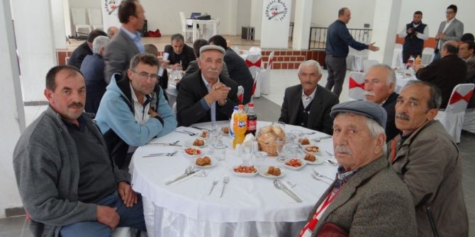 Gölpazarı’nda Köy Arsa Değerleri Komisyonu Toplandı