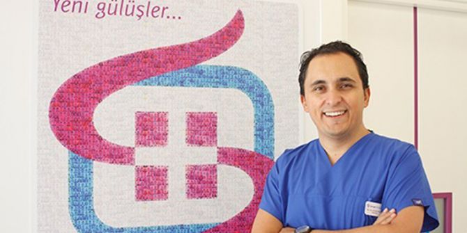 Çarpık Dişlere Telsiz Çözüm ‘İnvisalign Plak’