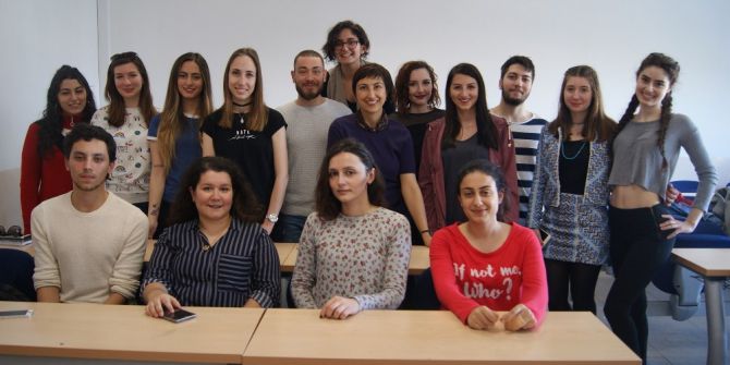 Y Kuşağının Öyküleri Kitap Oldu