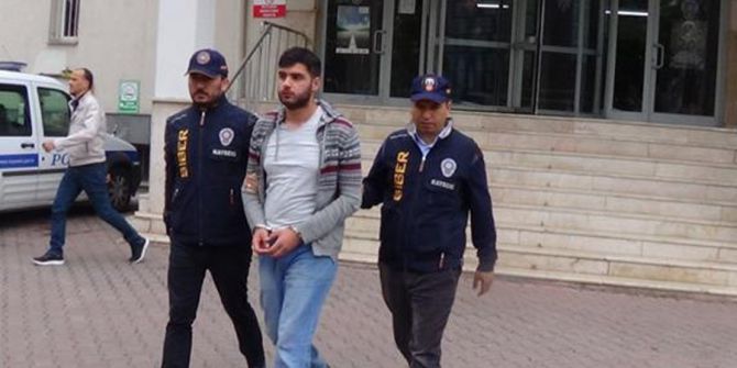 Yurtta Sulh Konseyi’nin Hacker Grubundan 10 Kişi Gözaltına Alındı