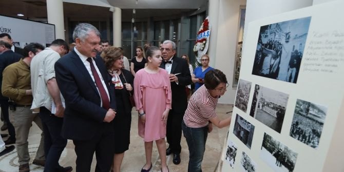 “En İyi Filmim Hayatım”