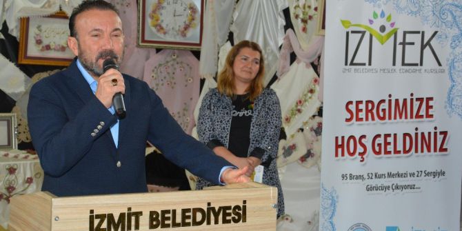 Başkan Doğan: “Haramı Helali Bilerek Çalışıyoruz”